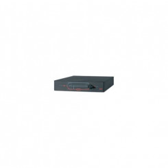 APC Service Bypass Panel - Bypass switch ( rack-mountable ) - AC 100/120 V - output connectors: 1 - 2U - 19" - black - for P/N: SURT3000XLI/S, SURT3000XLI-BRZ, SURT3000XLI-GLD, SURT3000XLI-SLV, SURT3000XLI-TU